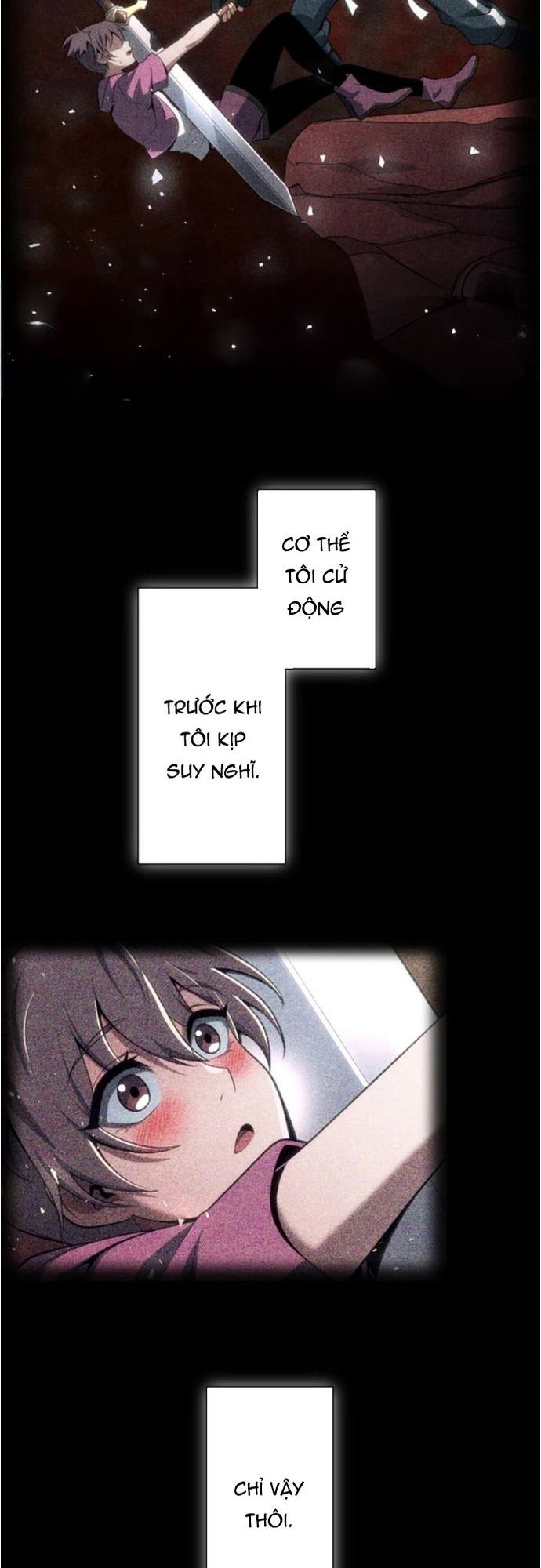 Komyu Sawa Gamer Wa Solo Play De Sekai Saikyou Chapter 18 - 19