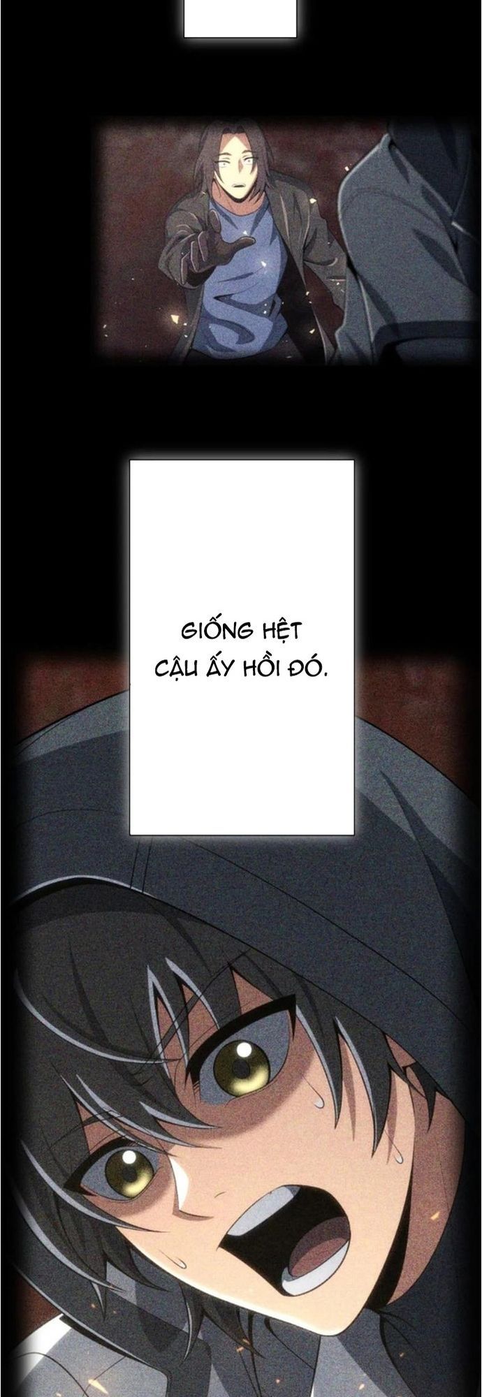 Komyu Sawa Gamer Wa Solo Play De Sekai Saikyou Chapter 18 - 20