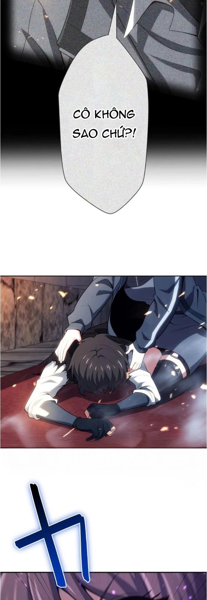 Komyu Sawa Gamer Wa Solo Play De Sekai Saikyou Chapter 18 - 21