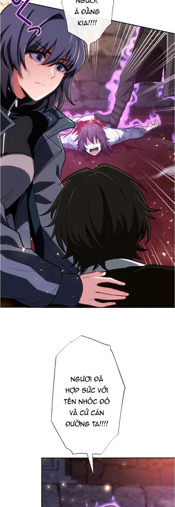 Komyu Sawa Gamer Wa Solo Play De Sekai Saikyou Chapter 18 - 26