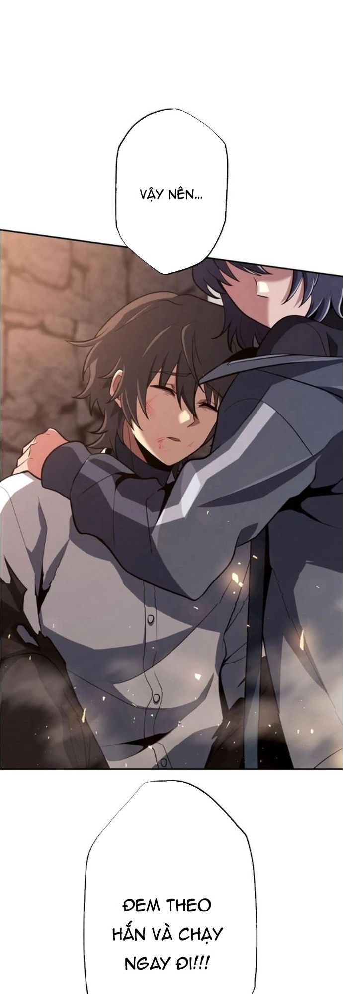Komyu Sawa Gamer Wa Solo Play De Sekai Saikyou Chapter 18 - 28