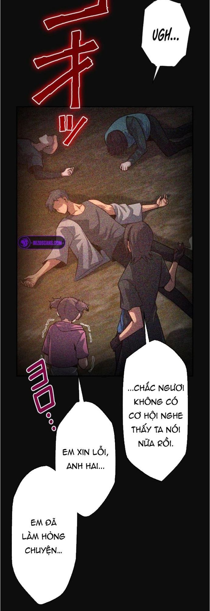 Komyu Sawa Gamer Wa Solo Play De Sekai Saikyou Chapter 18 - 4
