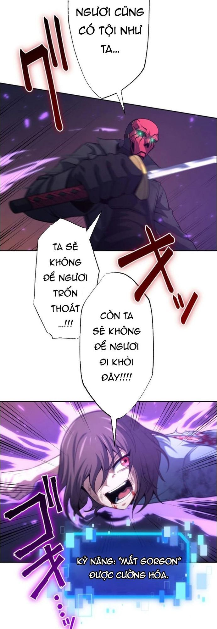 Komyu Sawa Gamer Wa Solo Play De Sekai Saikyou Chapter 18 - 33