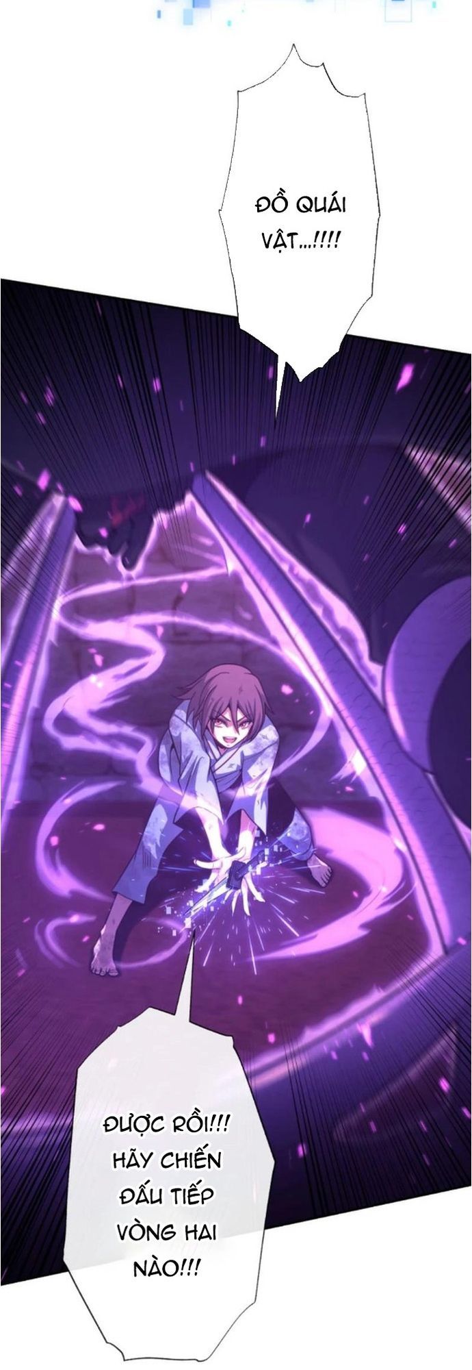 Komyu Sawa Gamer Wa Solo Play De Sekai Saikyou Chapter 18 - 37