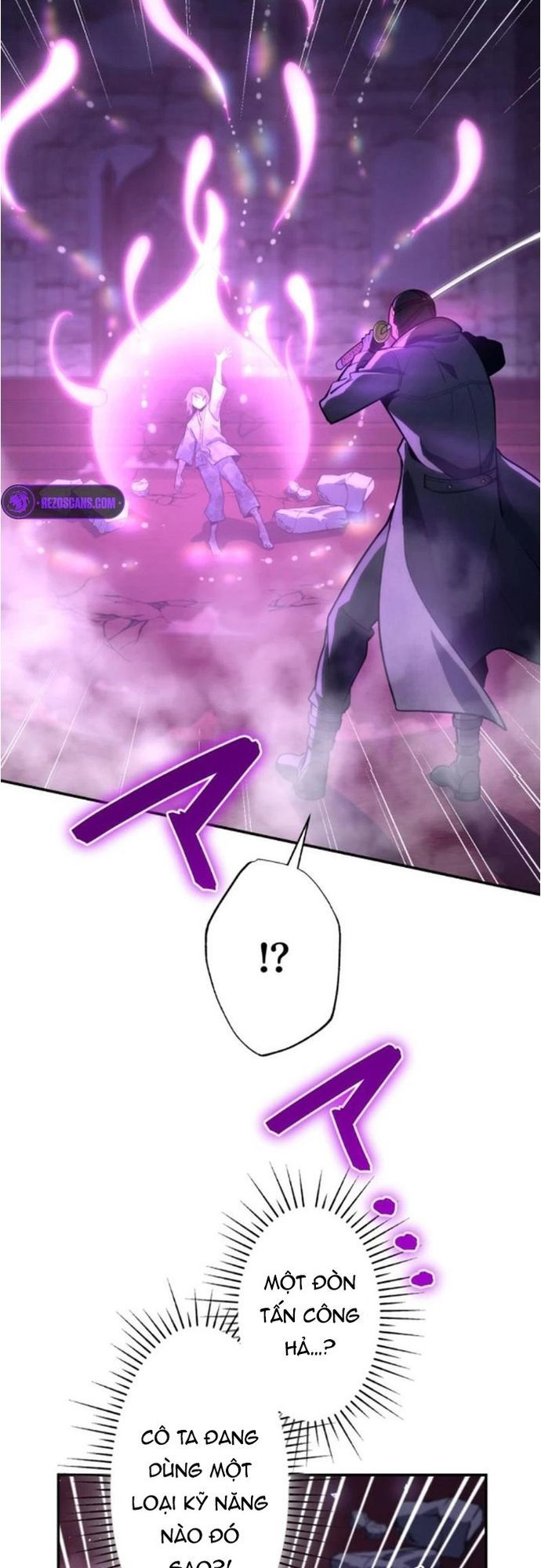 Komyu Sawa Gamer Wa Solo Play De Sekai Saikyou Chapter 18 - 47