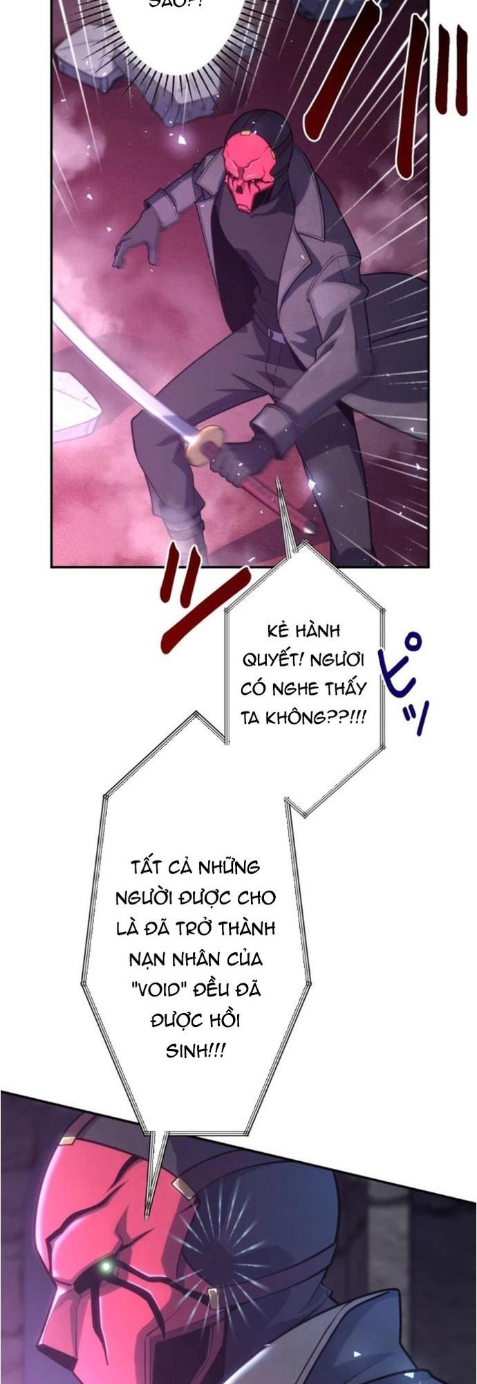 Komyu Sawa Gamer Wa Solo Play De Sekai Saikyou Chapter 18 - 48