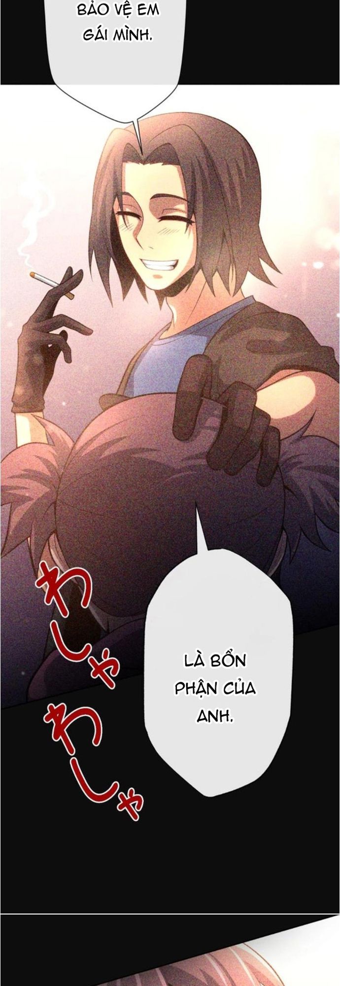 Komyu Sawa Gamer Wa Solo Play De Sekai Saikyou Chapter 18 - 6