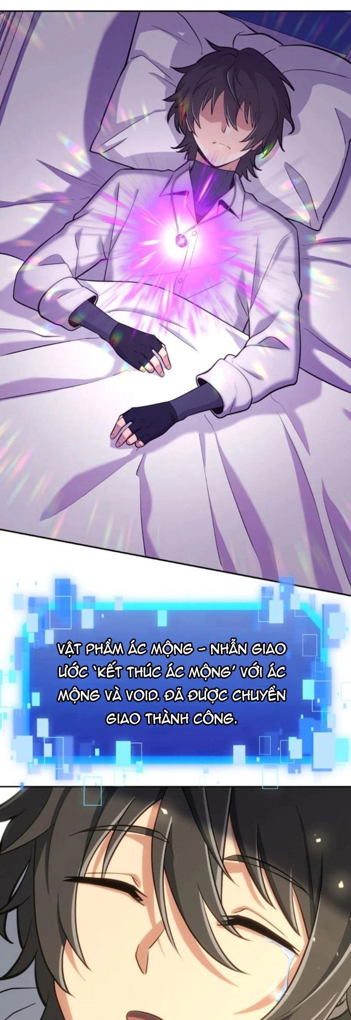Komyu Sawa Gamer Wa Solo Play De Sekai Saikyou Chapter 18 - 54