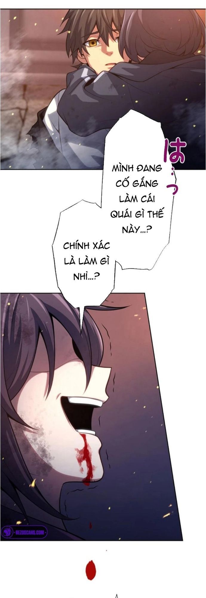 Komyu Sawa Gamer Wa Solo Play De Sekai Saikyou Chapter 18 - 10