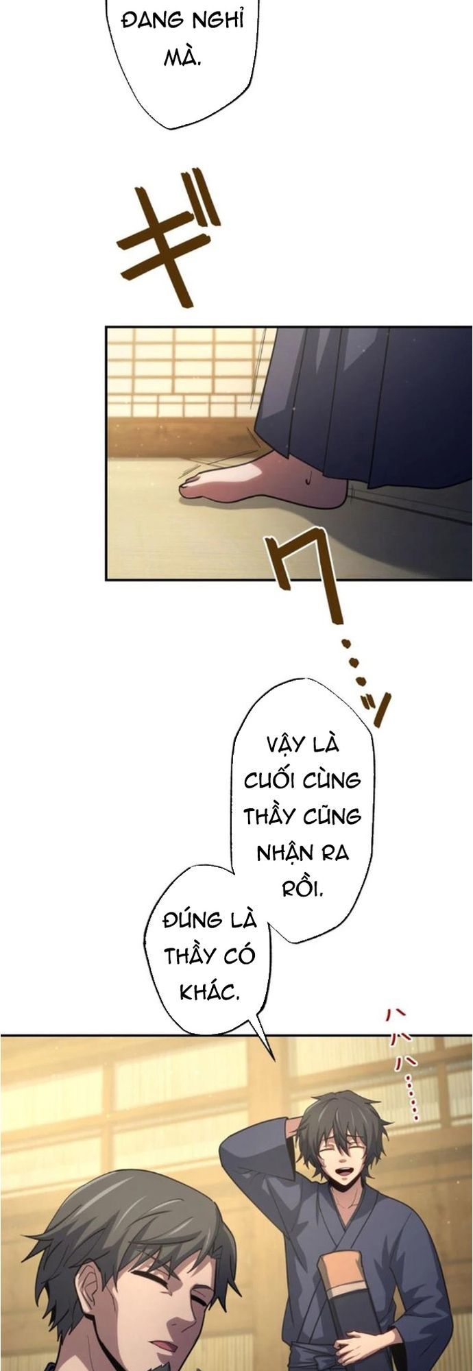 Komyu Sawa Gamer Wa Solo Play De Sekai Saikyou Chapter 19 - 16