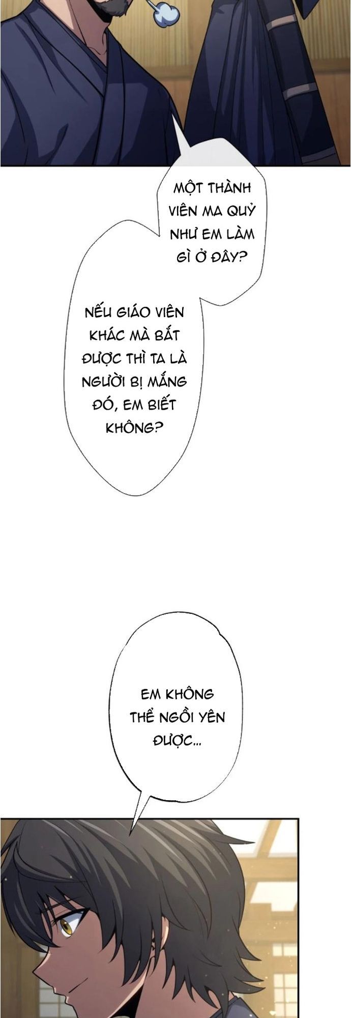 Komyu Sawa Gamer Wa Solo Play De Sekai Saikyou Chapter 19 - 17