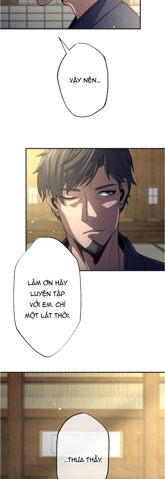 Komyu Sawa Gamer Wa Solo Play De Sekai Saikyou Chapter 19 - 18