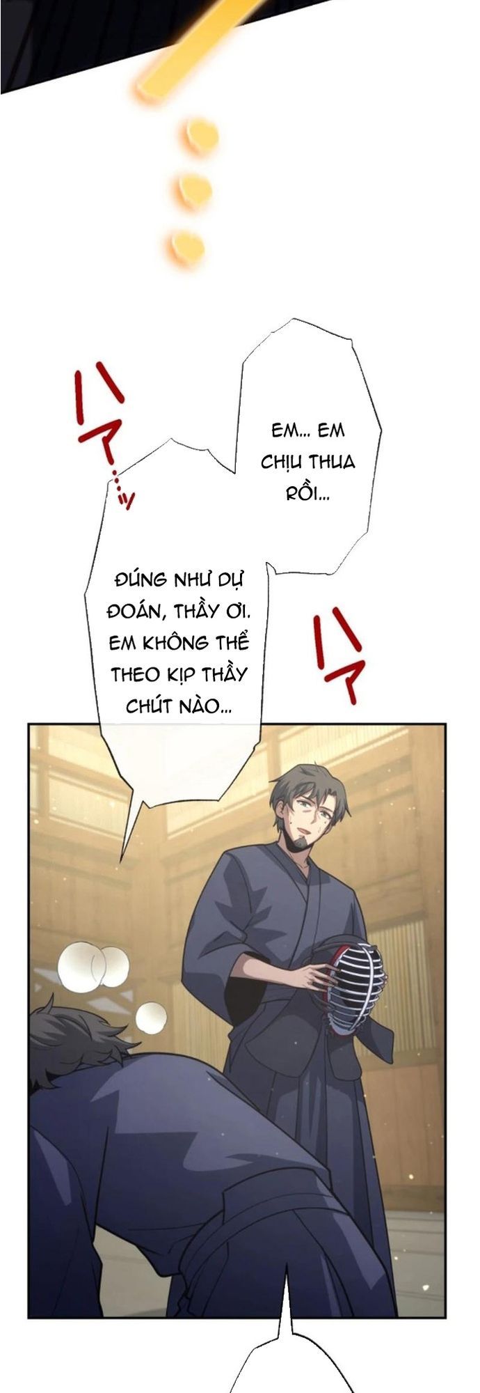 Komyu Sawa Gamer Wa Solo Play De Sekai Saikyou Chapter 19 - 21