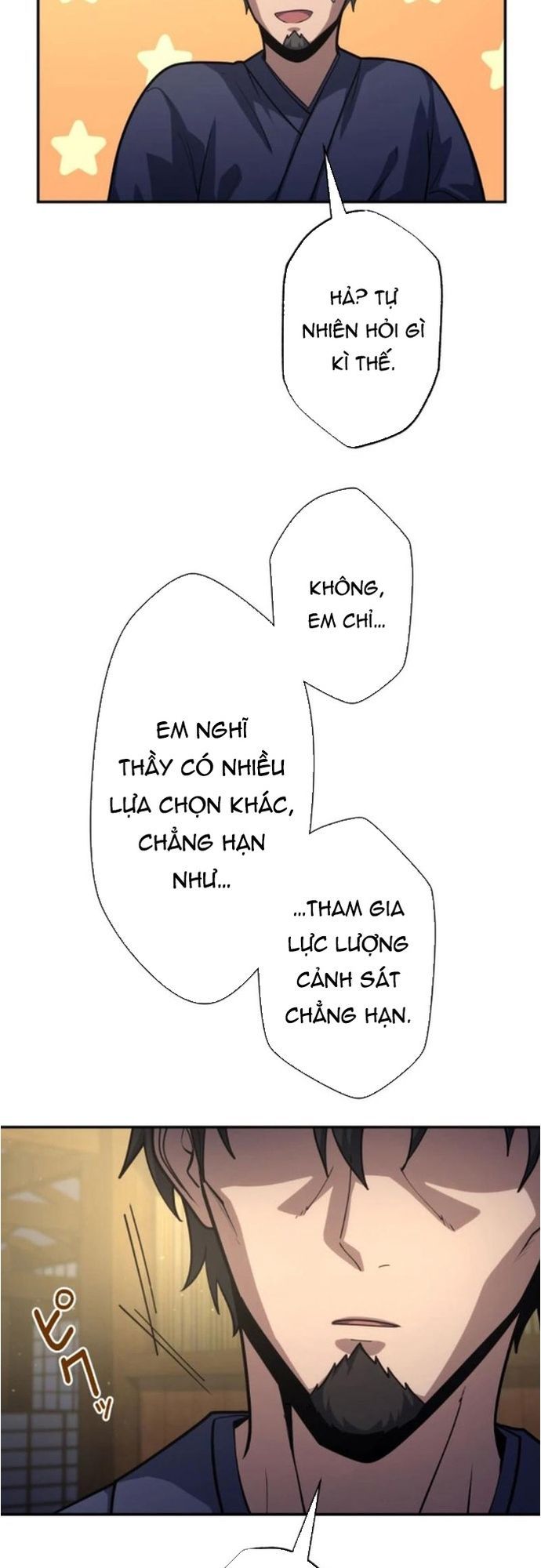 Komyu Sawa Gamer Wa Solo Play De Sekai Saikyou Chapter 19 - 24