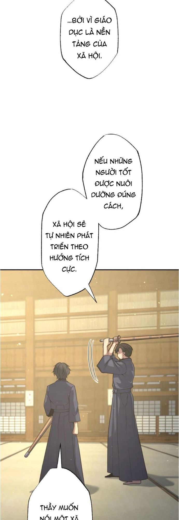 Komyu Sawa Gamer Wa Solo Play De Sekai Saikyou Chapter 19 - 25