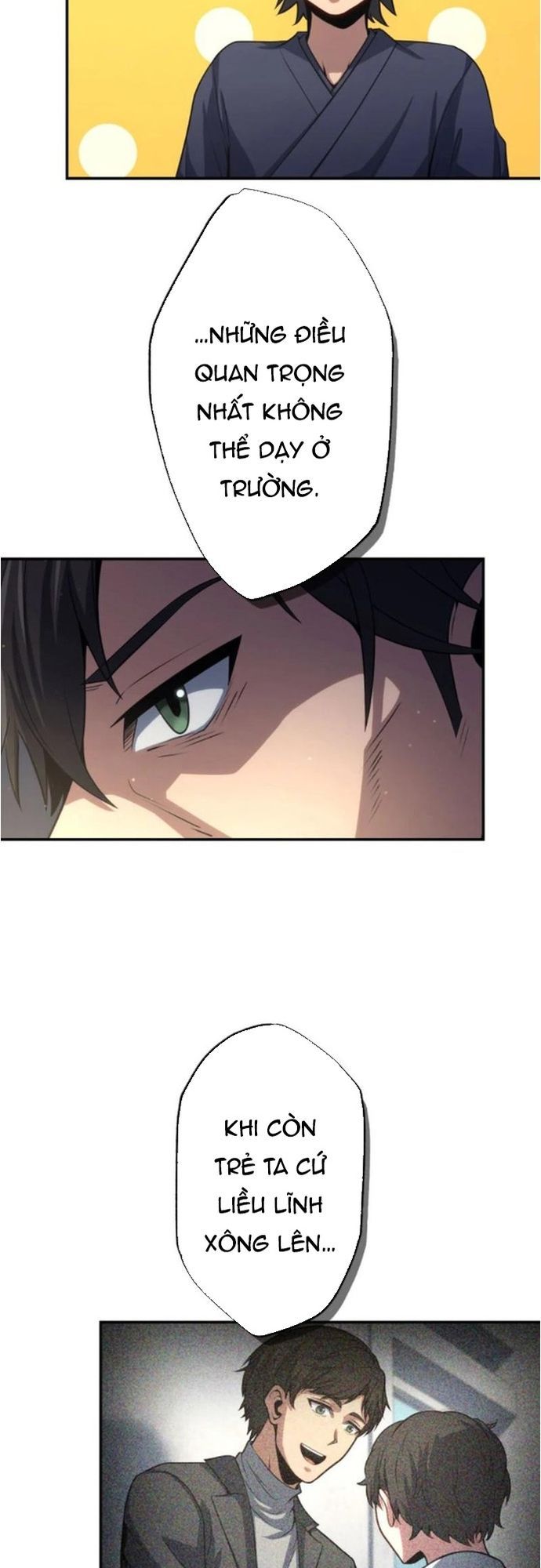 Komyu Sawa Gamer Wa Solo Play De Sekai Saikyou Chapter 19 - 27