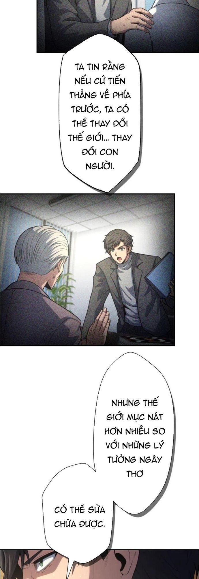 Komyu Sawa Gamer Wa Solo Play De Sekai Saikyou Chapter 19 - 28