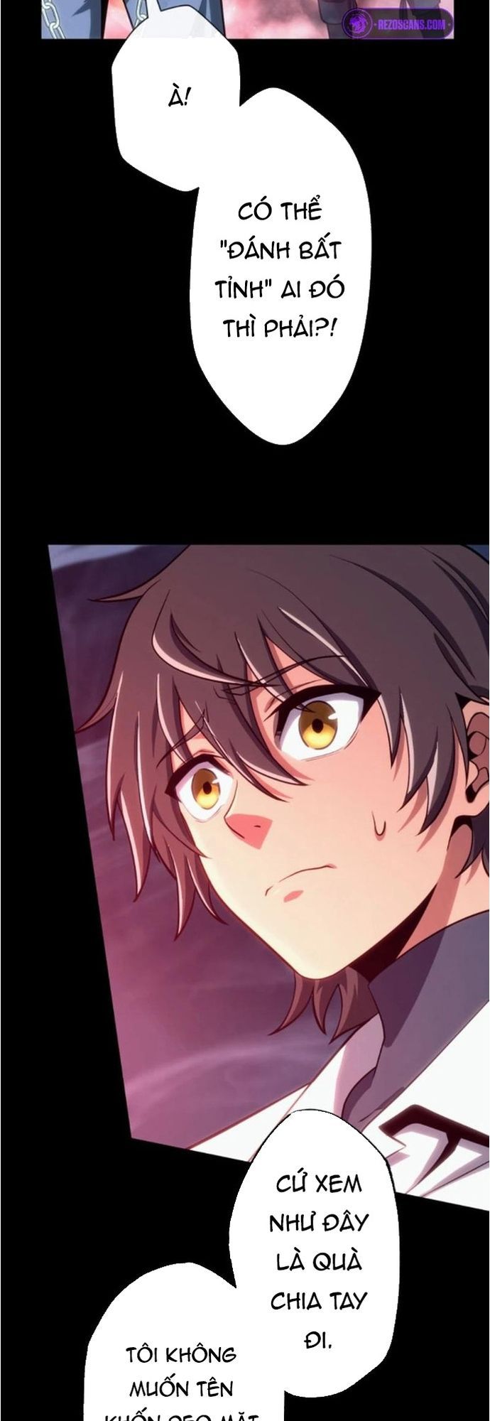 Komyu Sawa Gamer Wa Solo Play De Sekai Saikyou Chapter 19 - 4