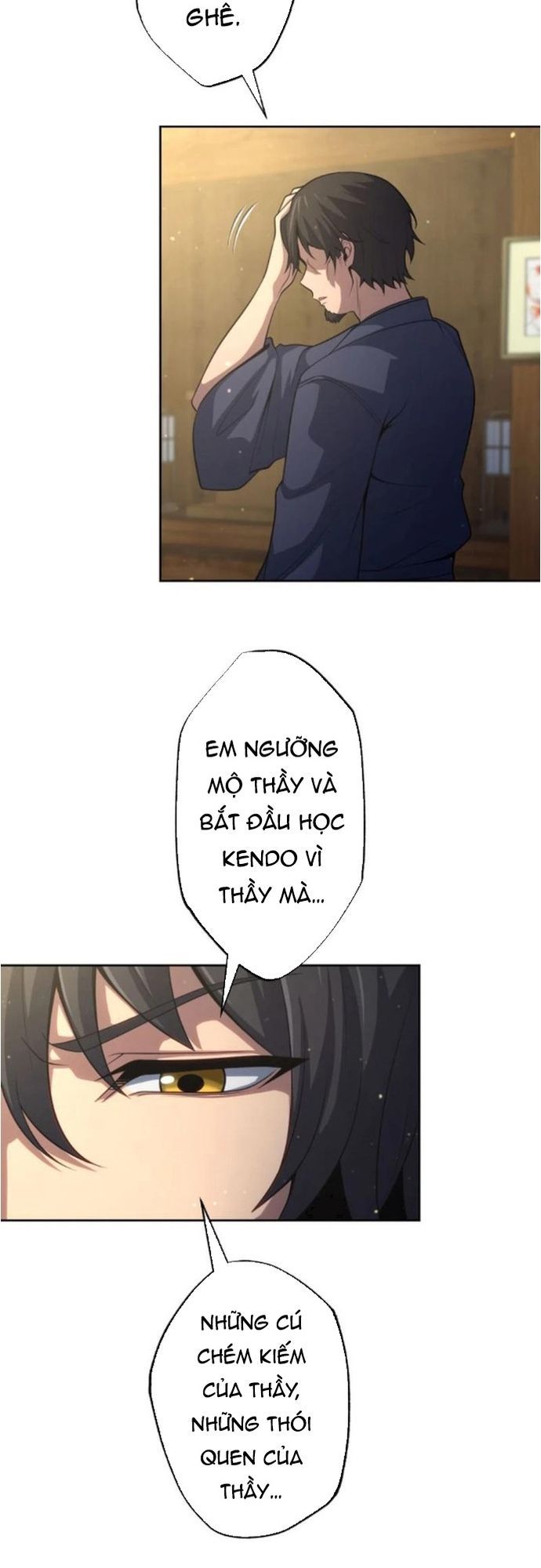 Komyu Sawa Gamer Wa Solo Play De Sekai Saikyou Chapter 19 - 31