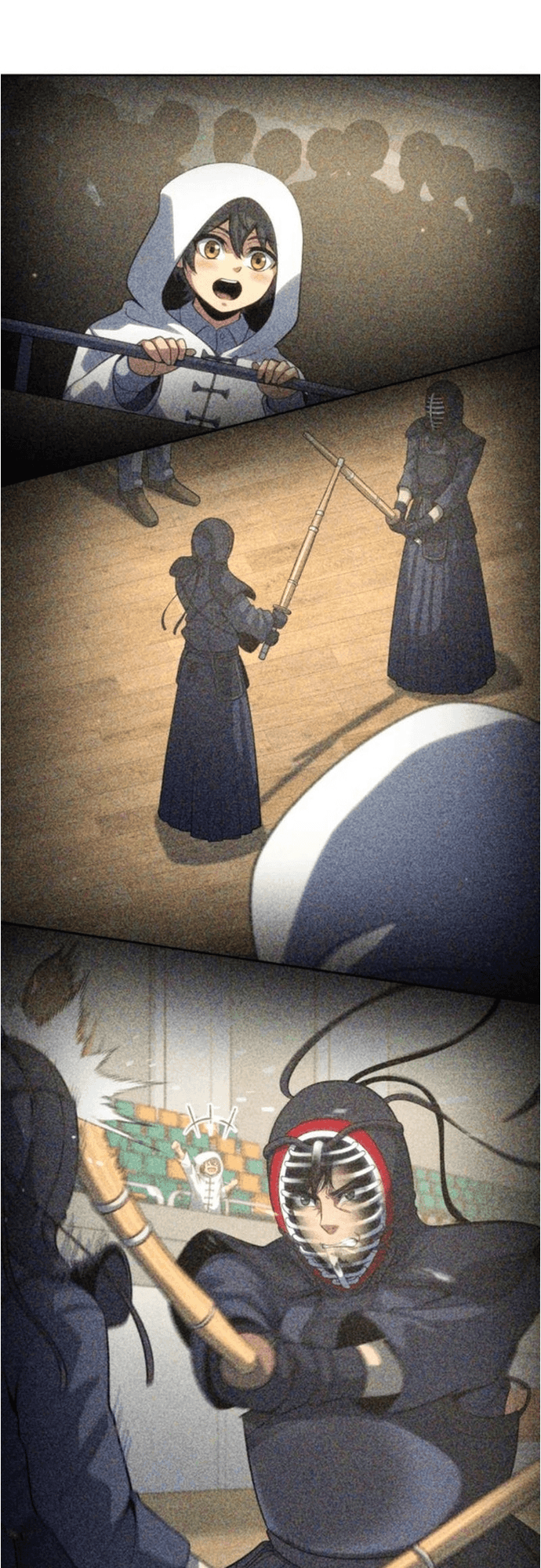 Komyu Sawa Gamer Wa Solo Play De Sekai Saikyou Chapter 19 - 32