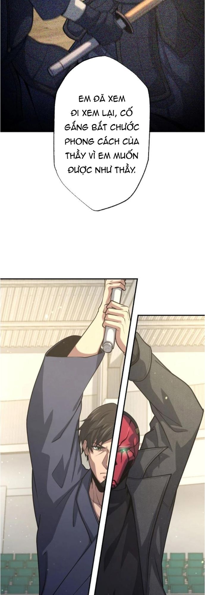 Komyu Sawa Gamer Wa Solo Play De Sekai Saikyou Chapter 19 - 33