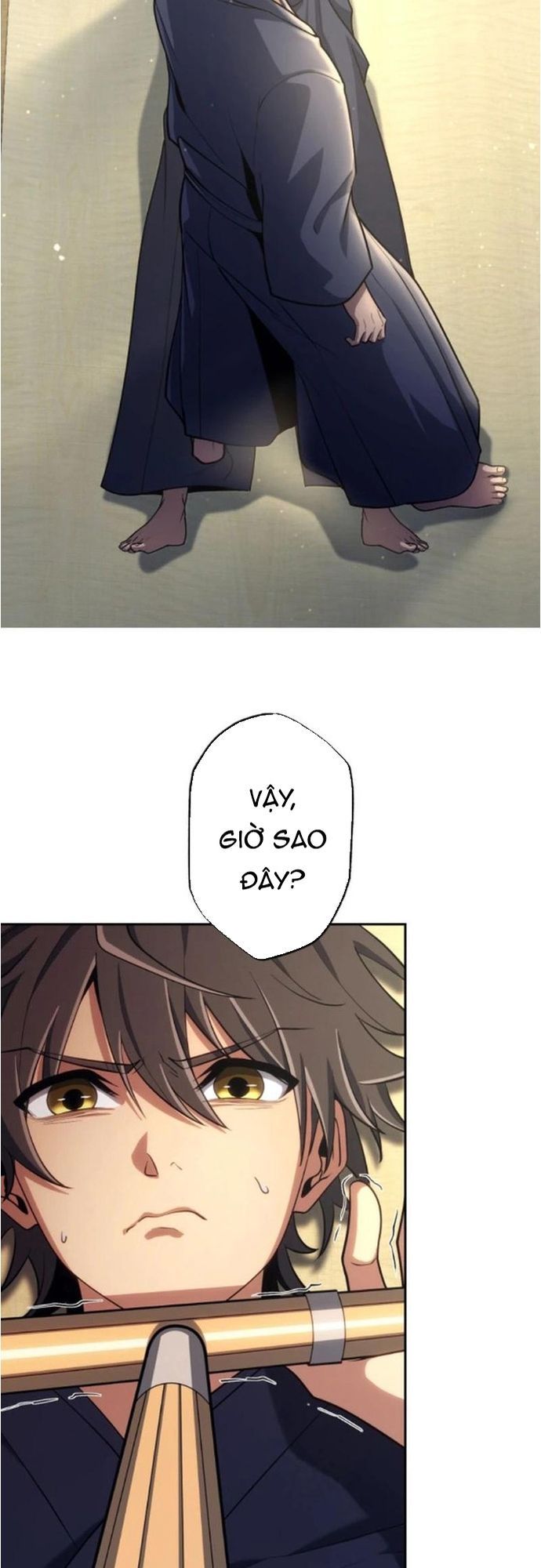 Komyu Sawa Gamer Wa Solo Play De Sekai Saikyou Chapter 19 - 37