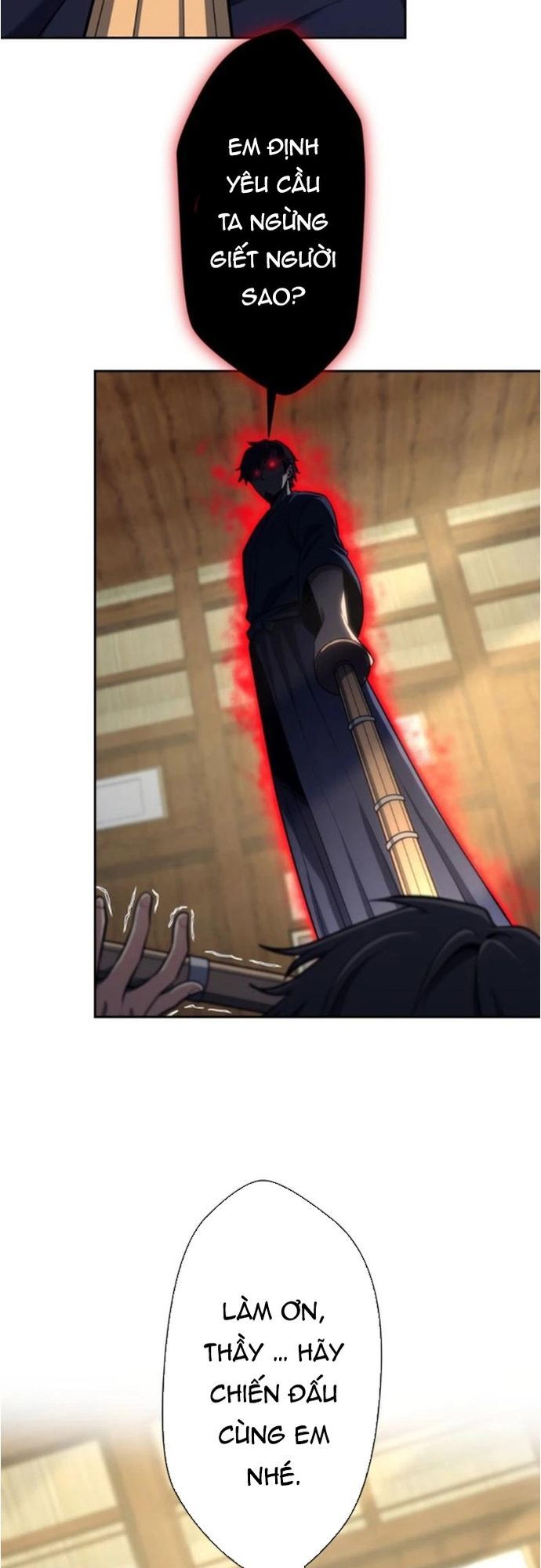 Komyu Sawa Gamer Wa Solo Play De Sekai Saikyou Chapter 19 - 38