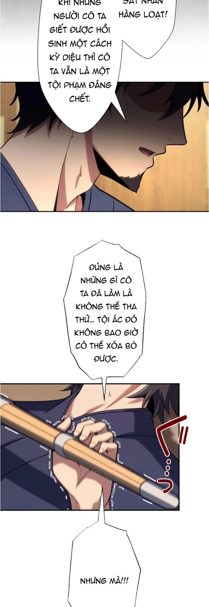 Komyu Sawa Gamer Wa Solo Play De Sekai Saikyou Chapter 19 - 41