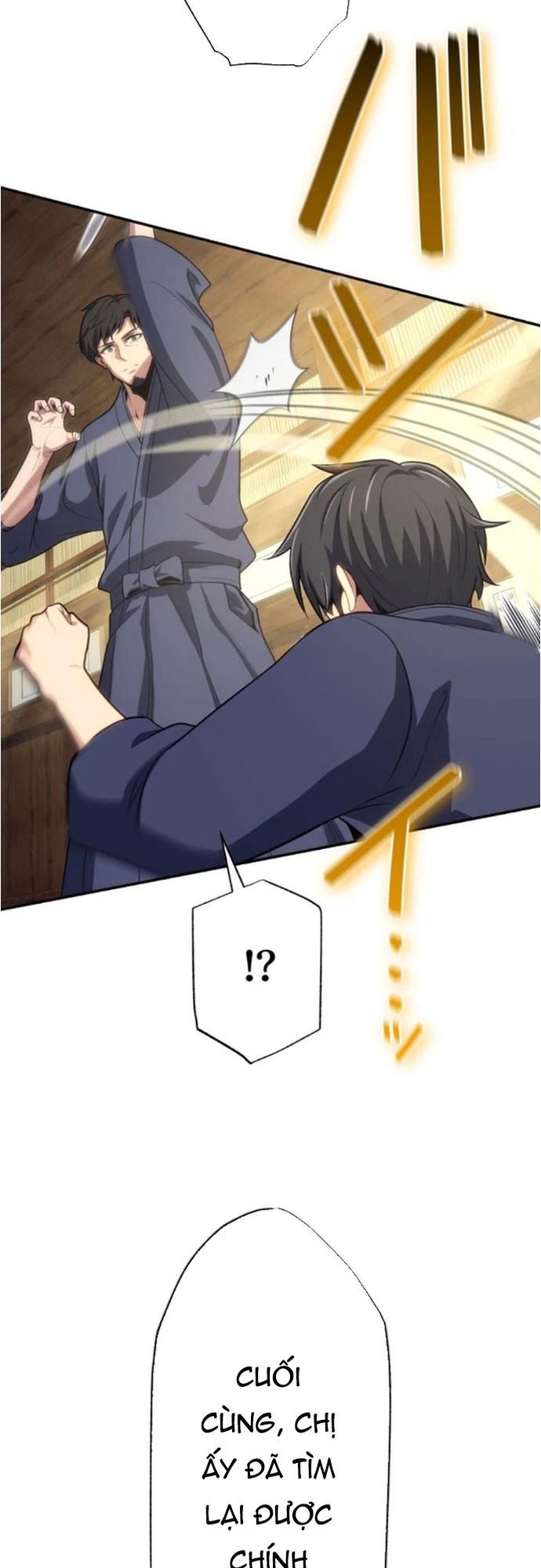 Komyu Sawa Gamer Wa Solo Play De Sekai Saikyou Chapter 19 - 42