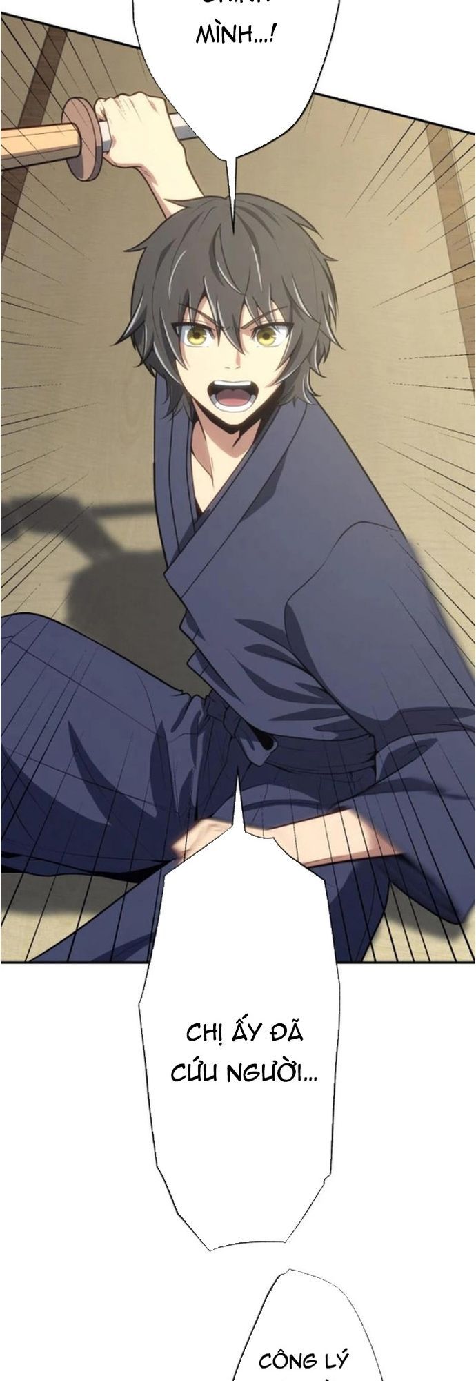 Komyu Sawa Gamer Wa Solo Play De Sekai Saikyou Chapter 19 - 43