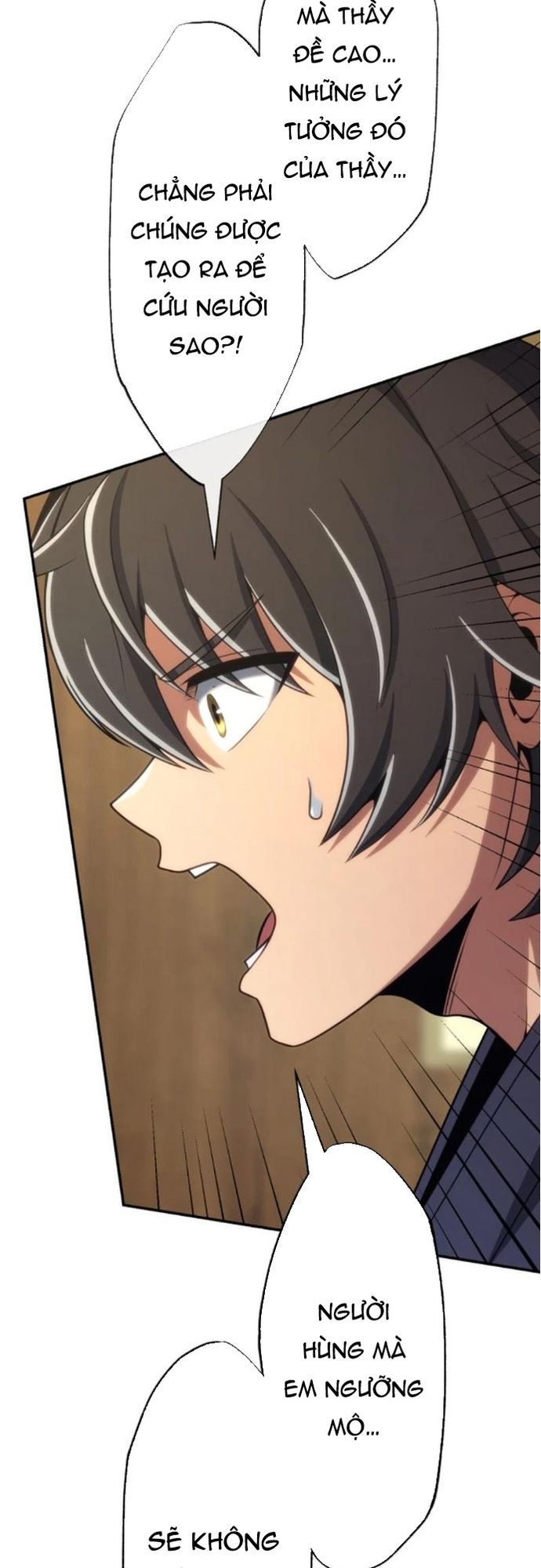 Komyu Sawa Gamer Wa Solo Play De Sekai Saikyou Chapter 19 - 44