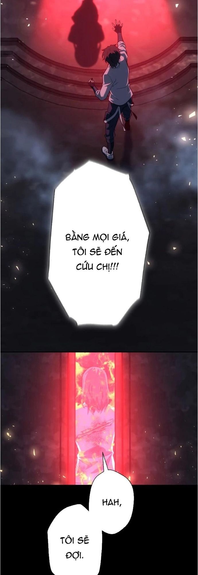 Komyu Sawa Gamer Wa Solo Play De Sekai Saikyou Chapter 19 - 9