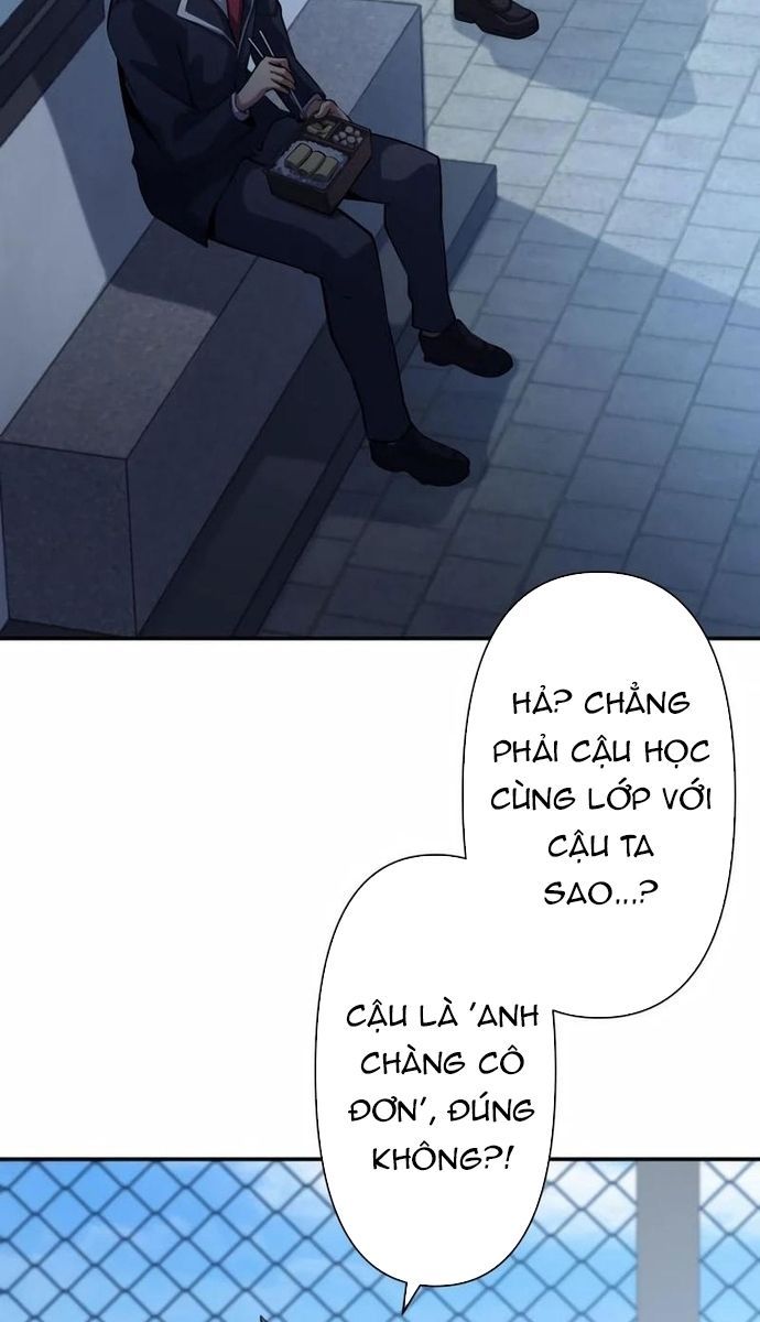 Komyu Sawa Gamer Wa Solo Play De Sekai Saikyou Chapter 2 - 11