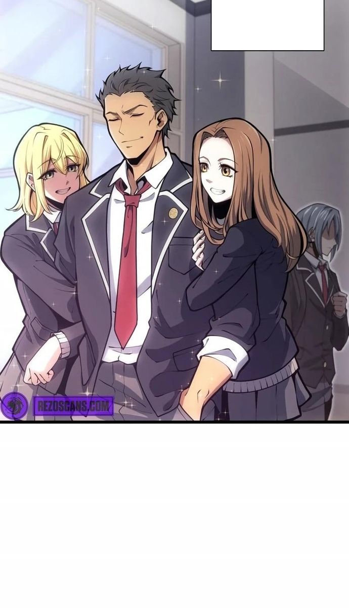 Komyu Sawa Gamer Wa Solo Play De Sekai Saikyou Chapter 2 - 4