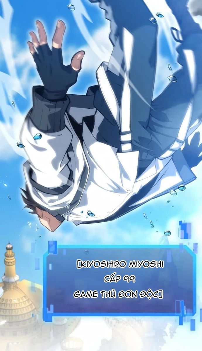 Komyu Sawa Gamer Wa Solo Play De Sekai Saikyou Chapter 2 - 35