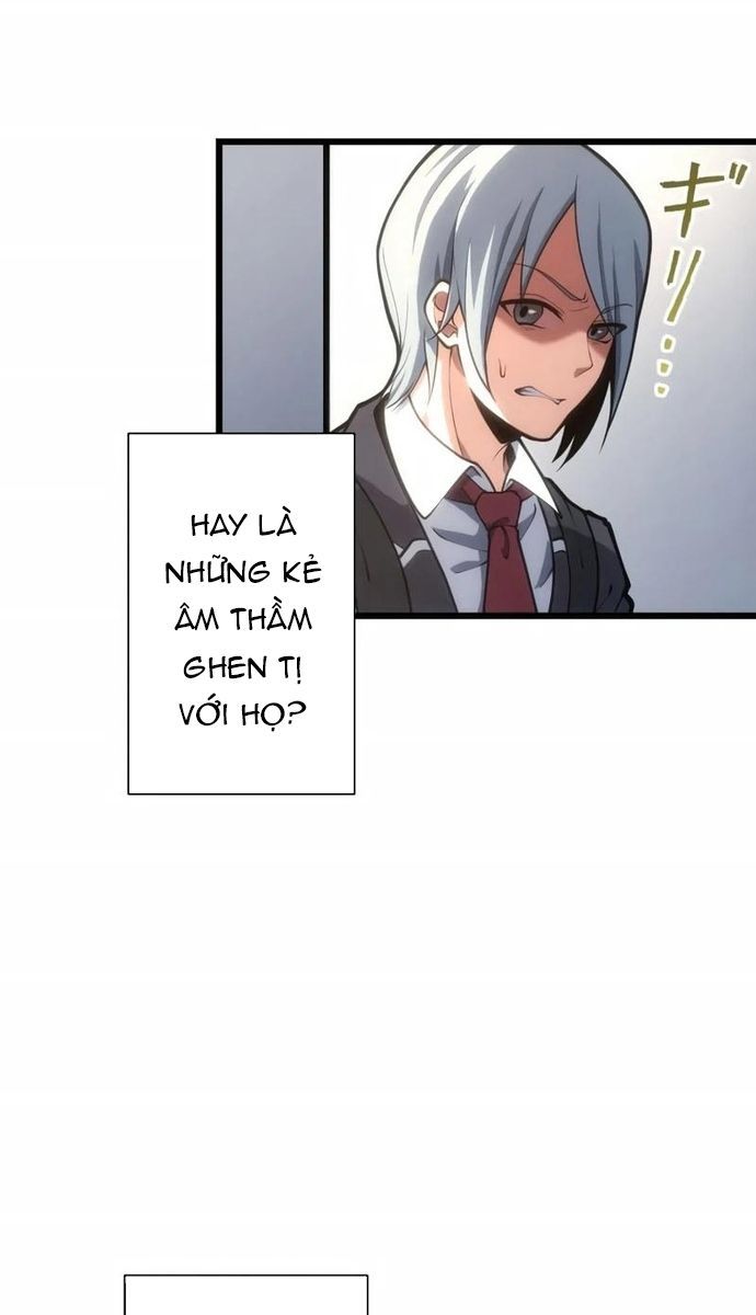 Komyu Sawa Gamer Wa Solo Play De Sekai Saikyou Chapter 2 - 5