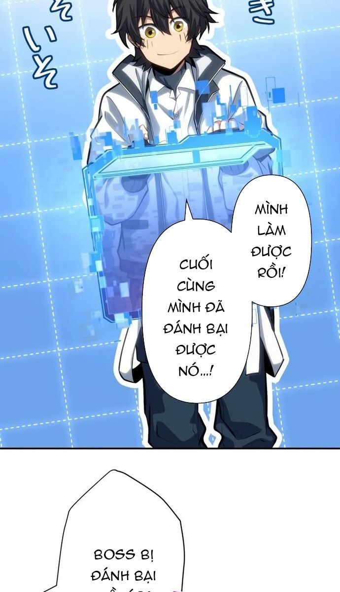 Komyu Sawa Gamer Wa Solo Play De Sekai Saikyou Chapter 2 - 52