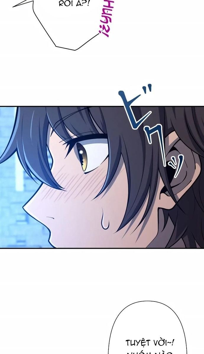 Komyu Sawa Gamer Wa Solo Play De Sekai Saikyou Chapter 2 - 53
