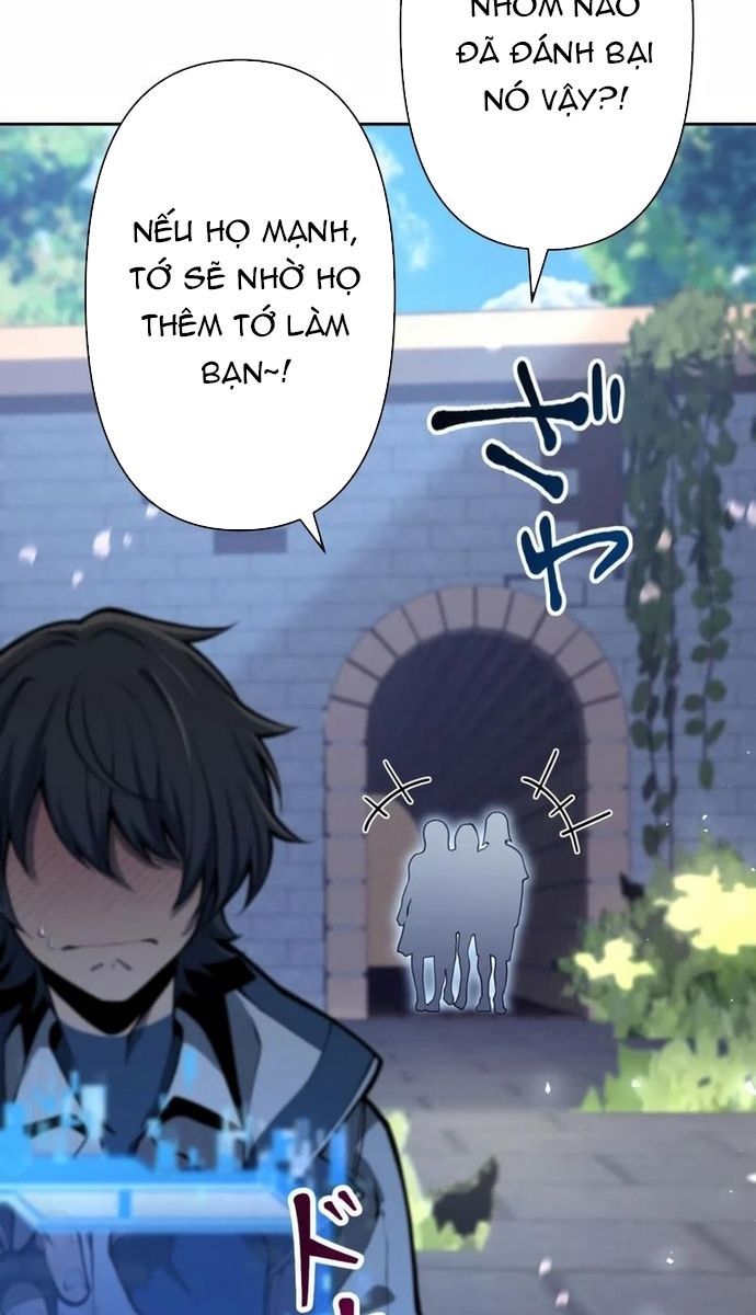 Komyu Sawa Gamer Wa Solo Play De Sekai Saikyou Chapter 2 - 54