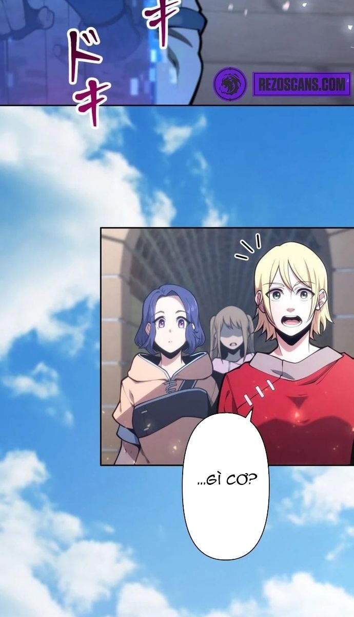 Komyu Sawa Gamer Wa Solo Play De Sekai Saikyou Chapter 2 - 55