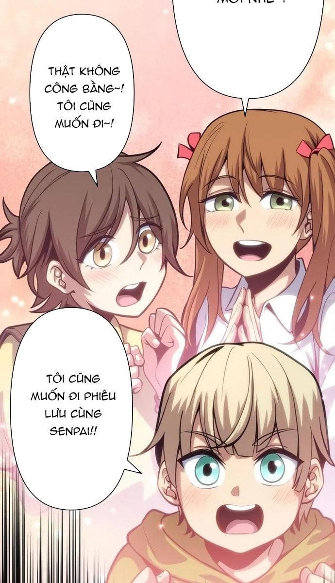 Komyu Sawa Gamer Wa Solo Play De Sekai Saikyou Chapter 2 - 71