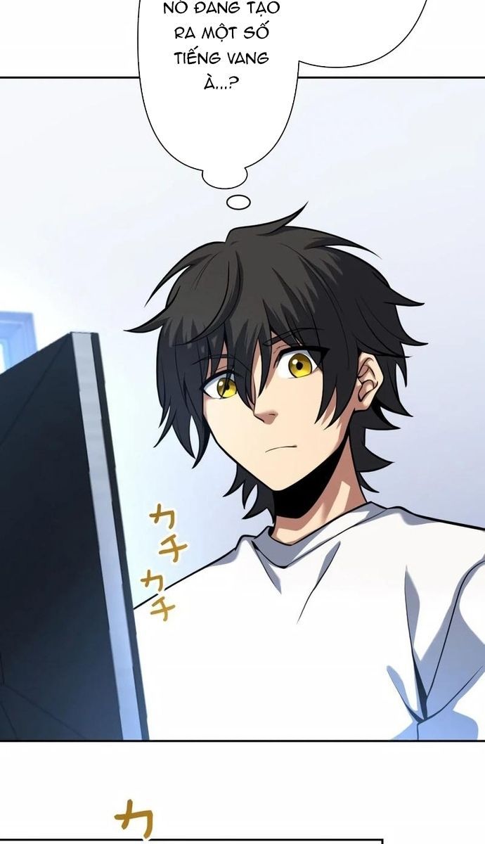 Komyu Sawa Gamer Wa Solo Play De Sekai Saikyou Chapter 2 - 85