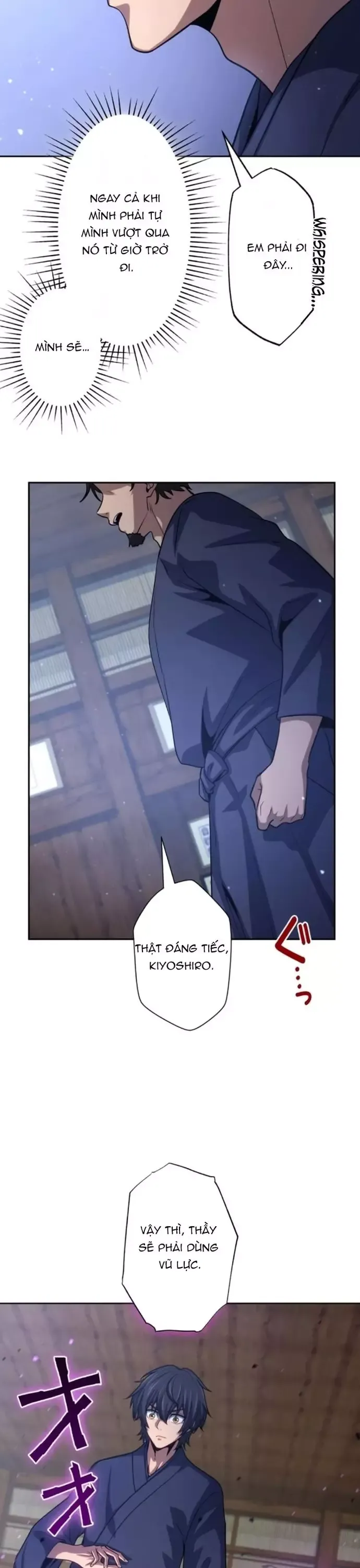 Komyu Sawa Gamer Wa Solo Play De Sekai Saikyou Chapter 20 - 12