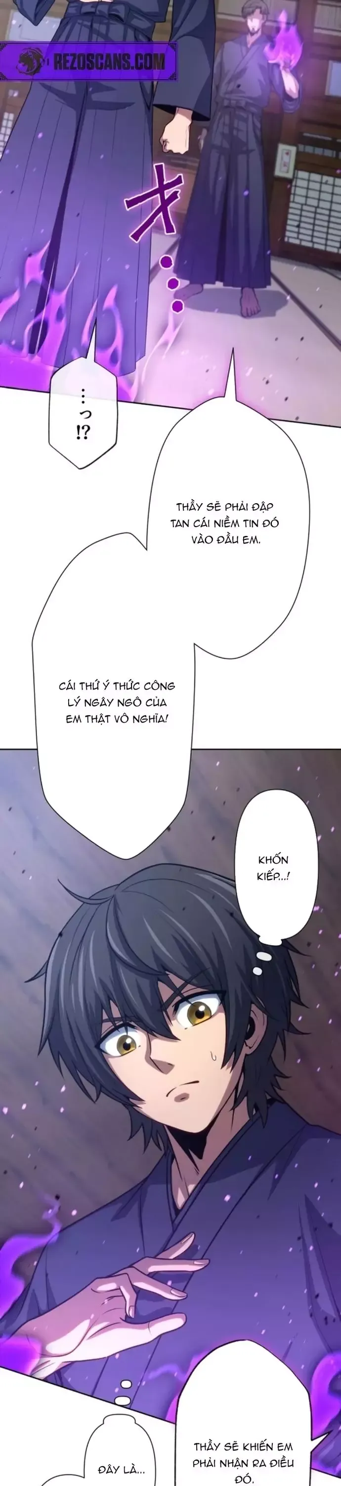 Komyu Sawa Gamer Wa Solo Play De Sekai Saikyou Chapter 20 - 13