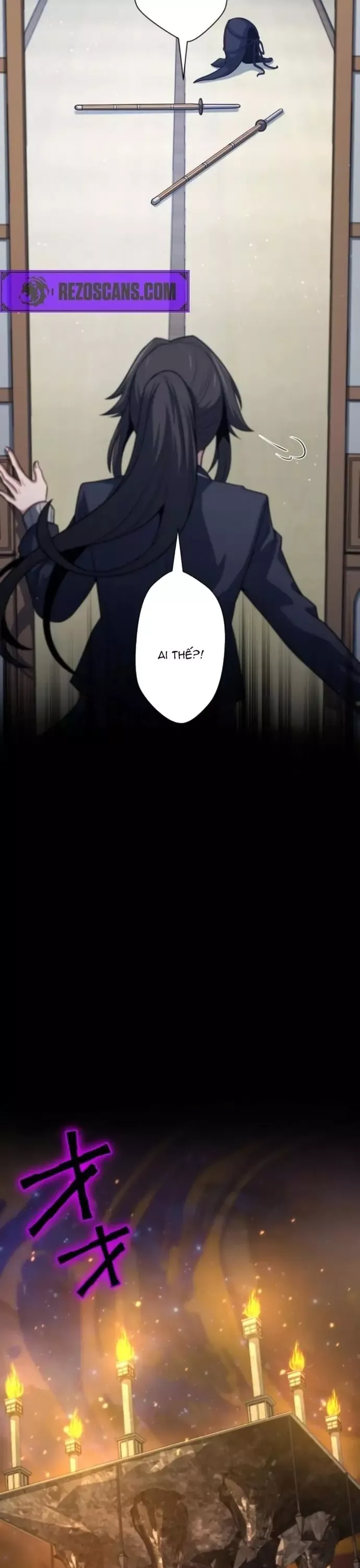 Komyu Sawa Gamer Wa Solo Play De Sekai Saikyou Chapter 20 - 15