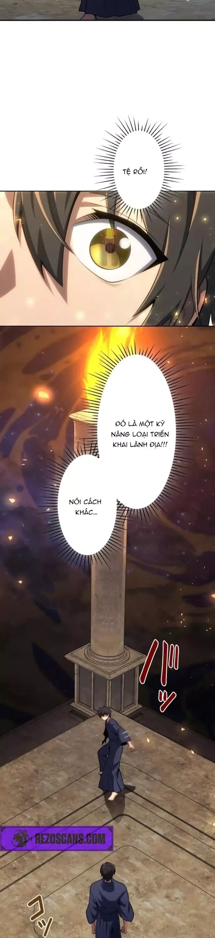 Komyu Sawa Gamer Wa Solo Play De Sekai Saikyou Chapter 20 - 17