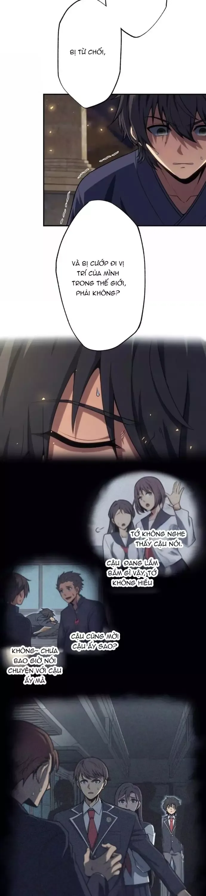 Komyu Sawa Gamer Wa Solo Play De Sekai Saikyou Chapter 20 - 20