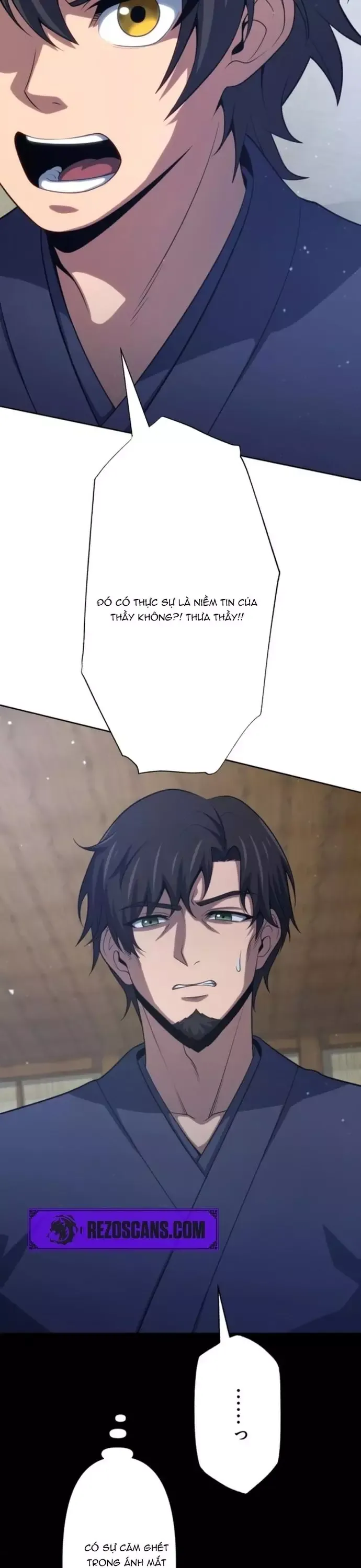 Komyu Sawa Gamer Wa Solo Play De Sekai Saikyou Chapter 20 - 3