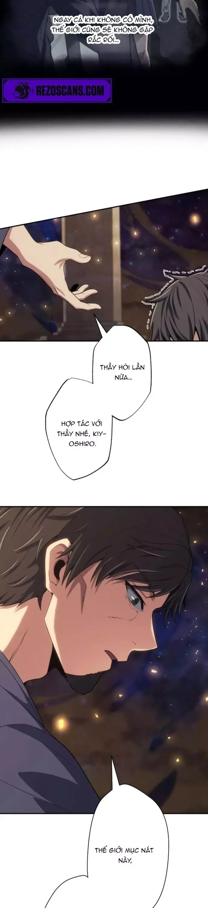 Komyu Sawa Gamer Wa Solo Play De Sekai Saikyou Chapter 20 - 21