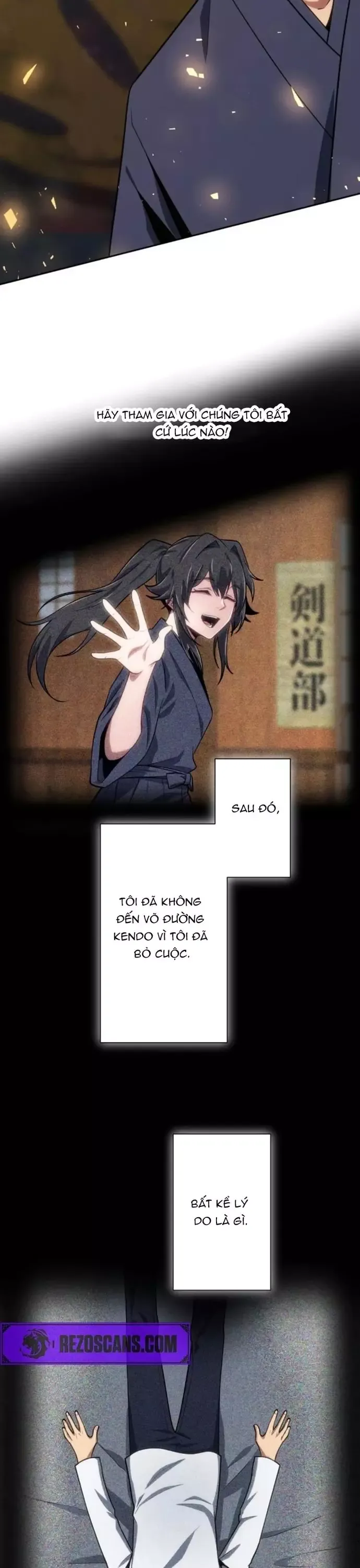 Komyu Sawa Gamer Wa Solo Play De Sekai Saikyou Chapter 20 - 23
